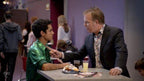 Mijn vader is een detective: the battle – DVD