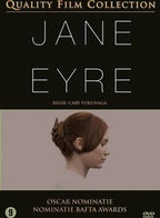 Speelfilm – jane eyre – DVD