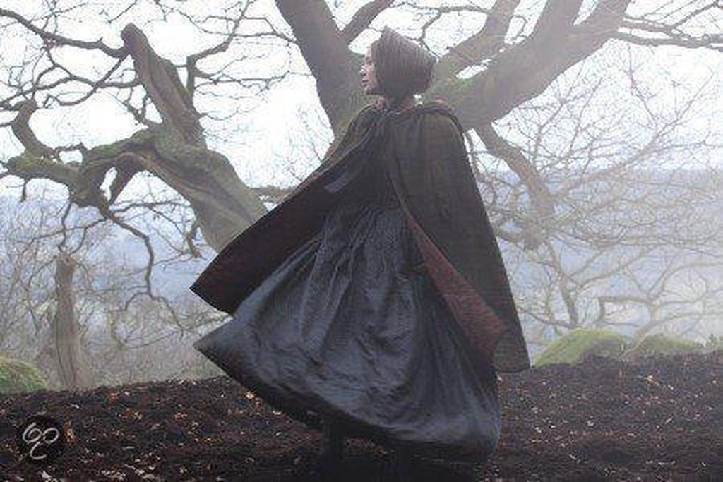 Speelfilm – jane eyre – DVD