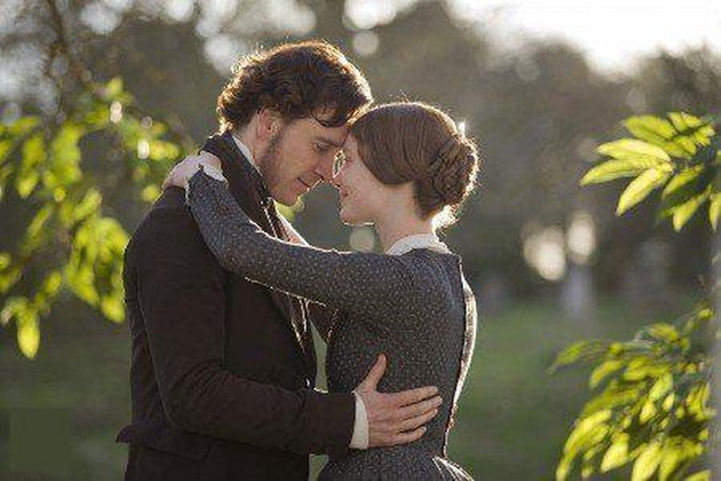 Speelfilm – jane eyre – DVD