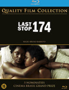 Speelfilm – last stop 174 – Blu-ray