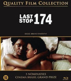 Speelfilm – last stop 174 – Blu-ray