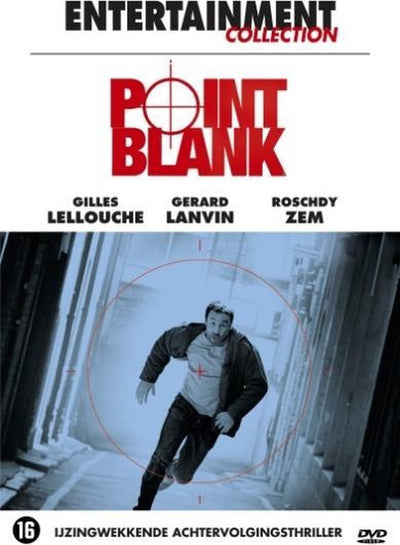 Point blank – DVD