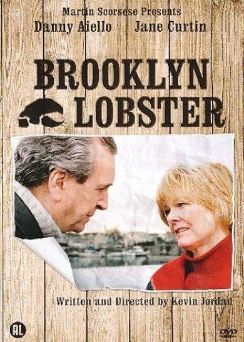 Brooklyn lobster – DVD