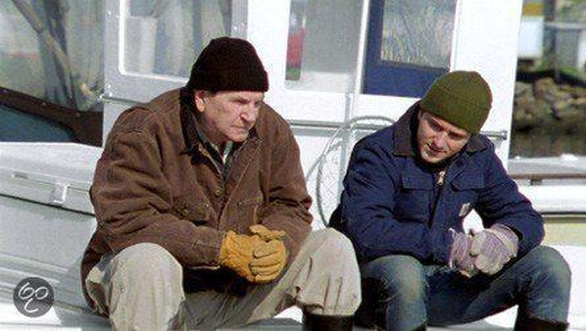 Brooklyn lobster – DVD