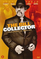 The bill collector – DVD