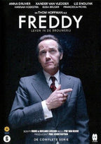 Freddy, leven in de brouwerij – DVD