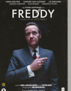 Freddy, leven in de brouwerij – DVD