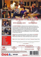 Alles is familie (DVD)