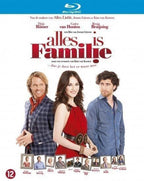 Alles is familie (Blu-ray)