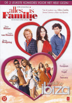 Alles is familie – verliefd op ibiz – DVD
