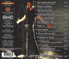 Jerry given – speak up – CD