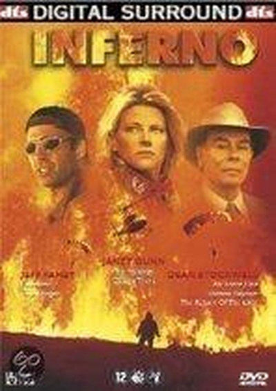 Inferno – DVD