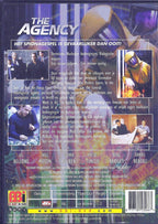 The agency – DVD