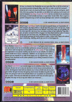 Thriller-horror (4 pack nr. 3) – DVD