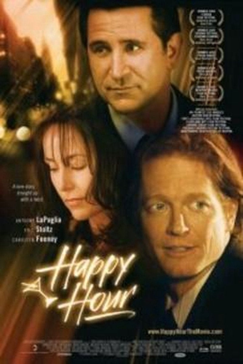 Happy hour – DVD