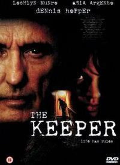 Movie – keeper – DVD