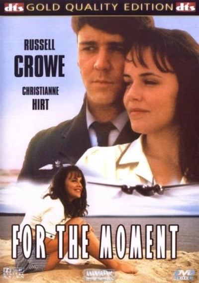 For the moment – DVD