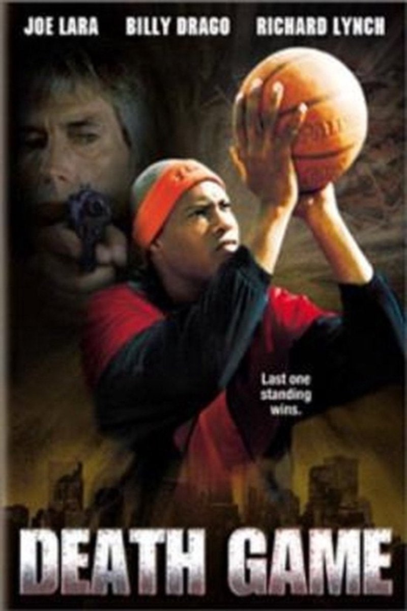 Death game – DVD