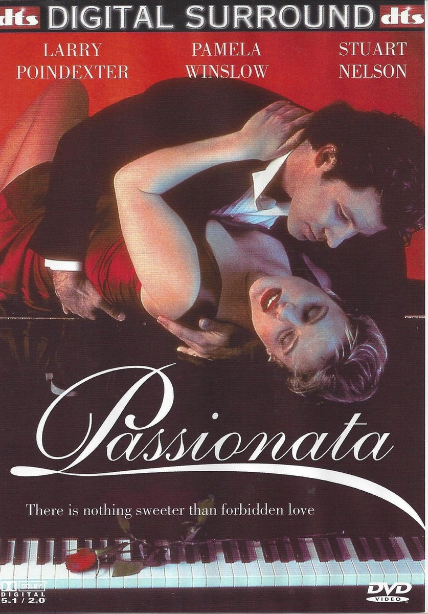 Passionata – DVD