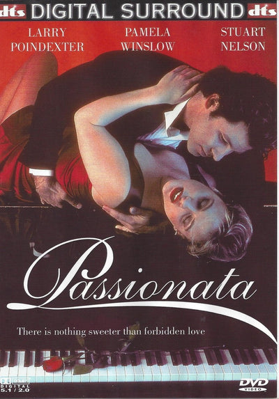 Passionata – DVD