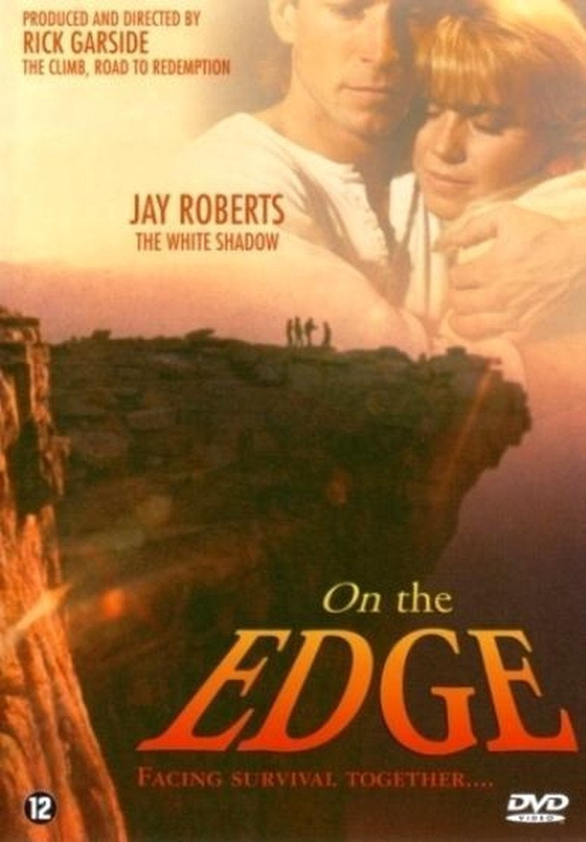 On the edge – DVD