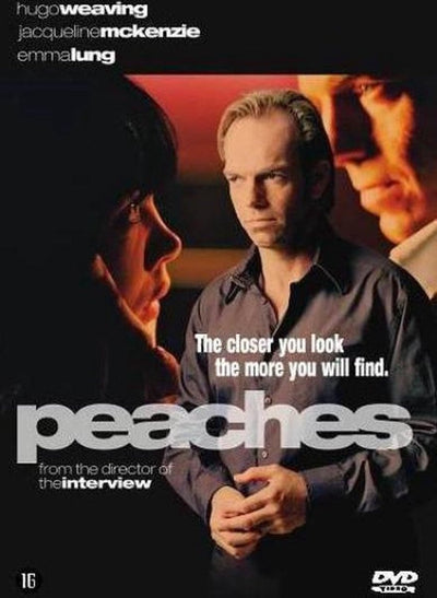Speelfilm – peaches – DVD