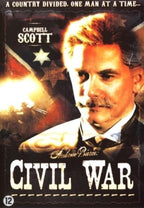 Civil war – DVD