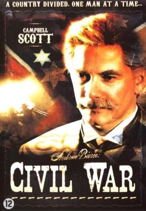 Civil war – DVD
