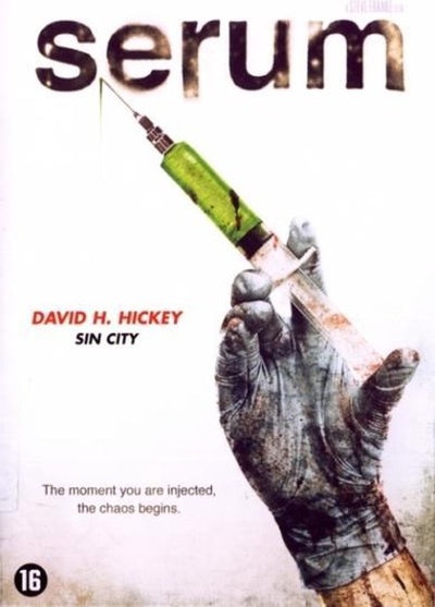 Serum – DVD