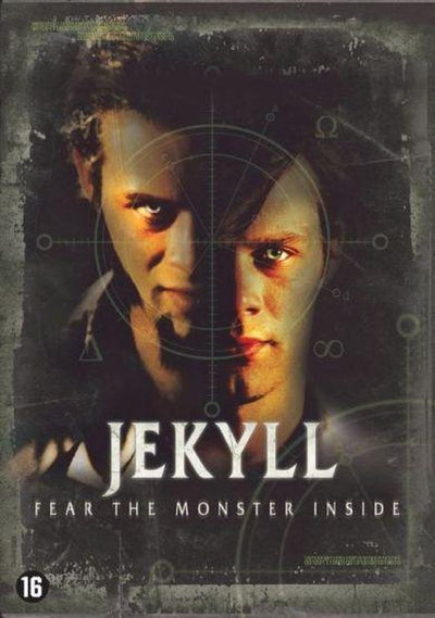 Jekyll – DVD