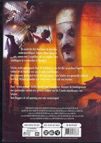 Twin daggers – DVD