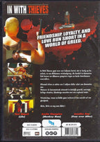 In with thieves – DVD