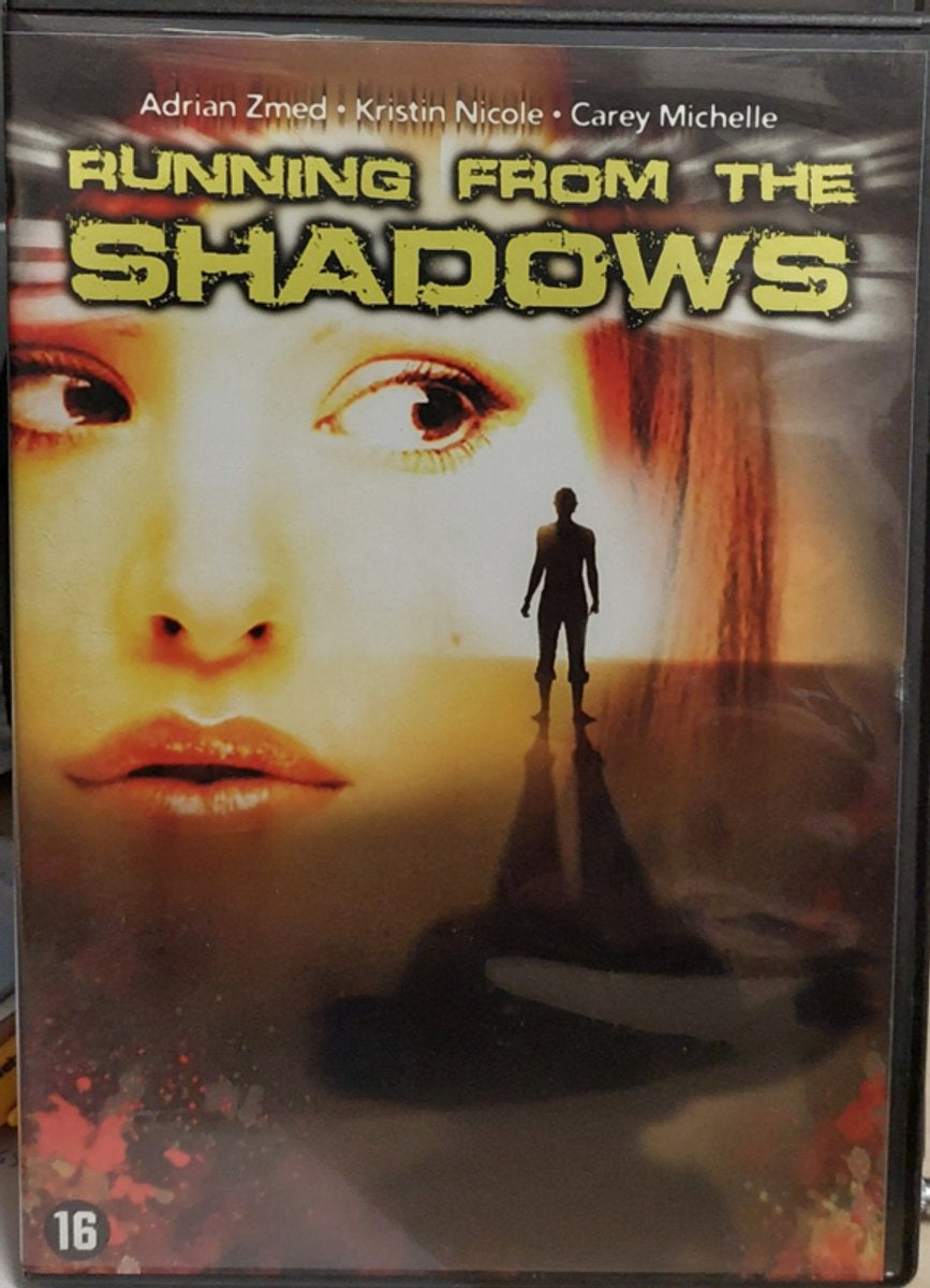 Running from the shadows – DVD
