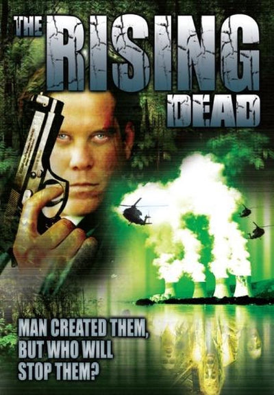 Rising dead – DVD
