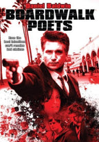Boardwalk poets – DVD