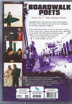 Boardwalk poets – DVD