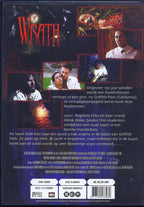 Wrath, the – DVD