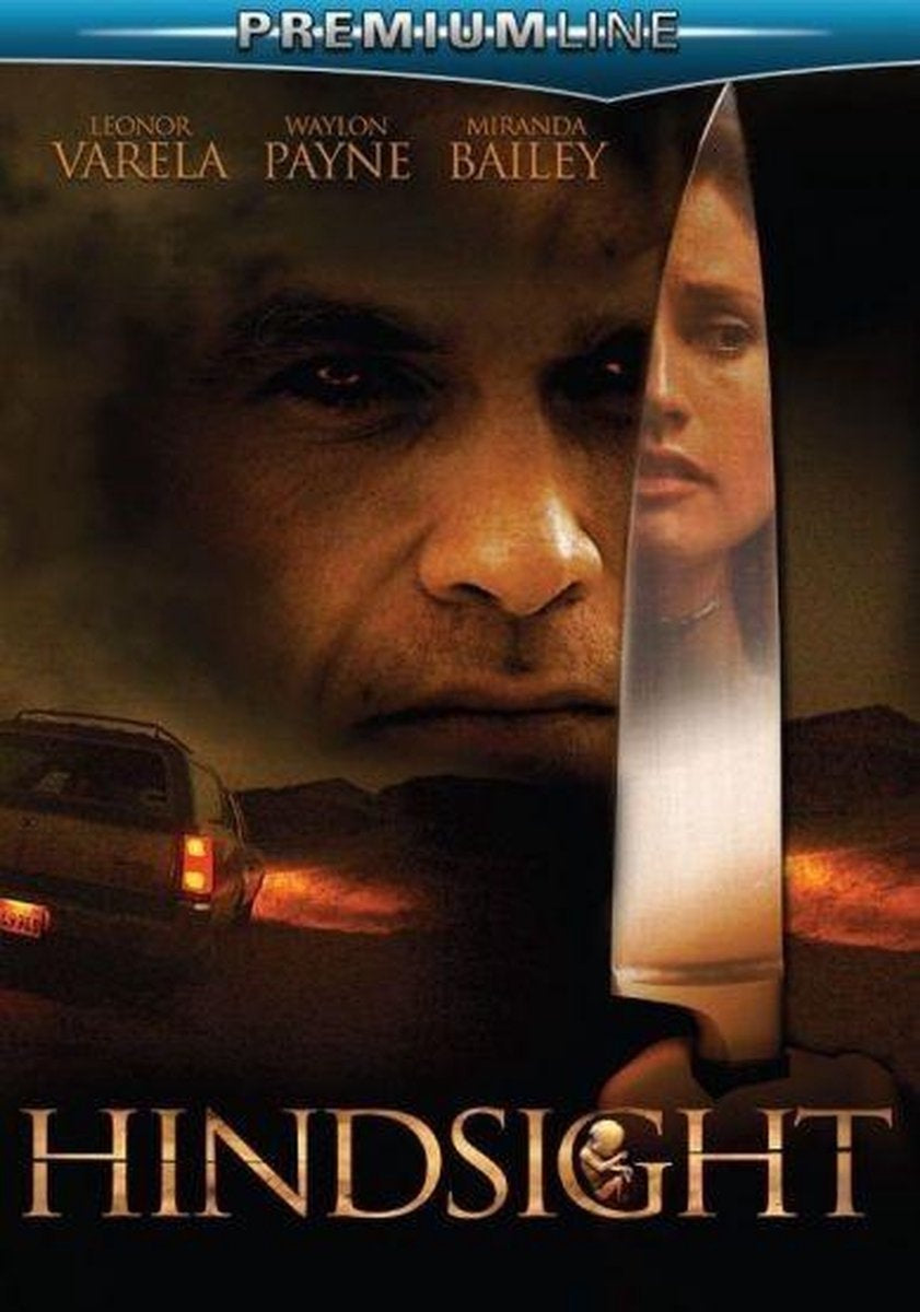 Hindsight (DVD)