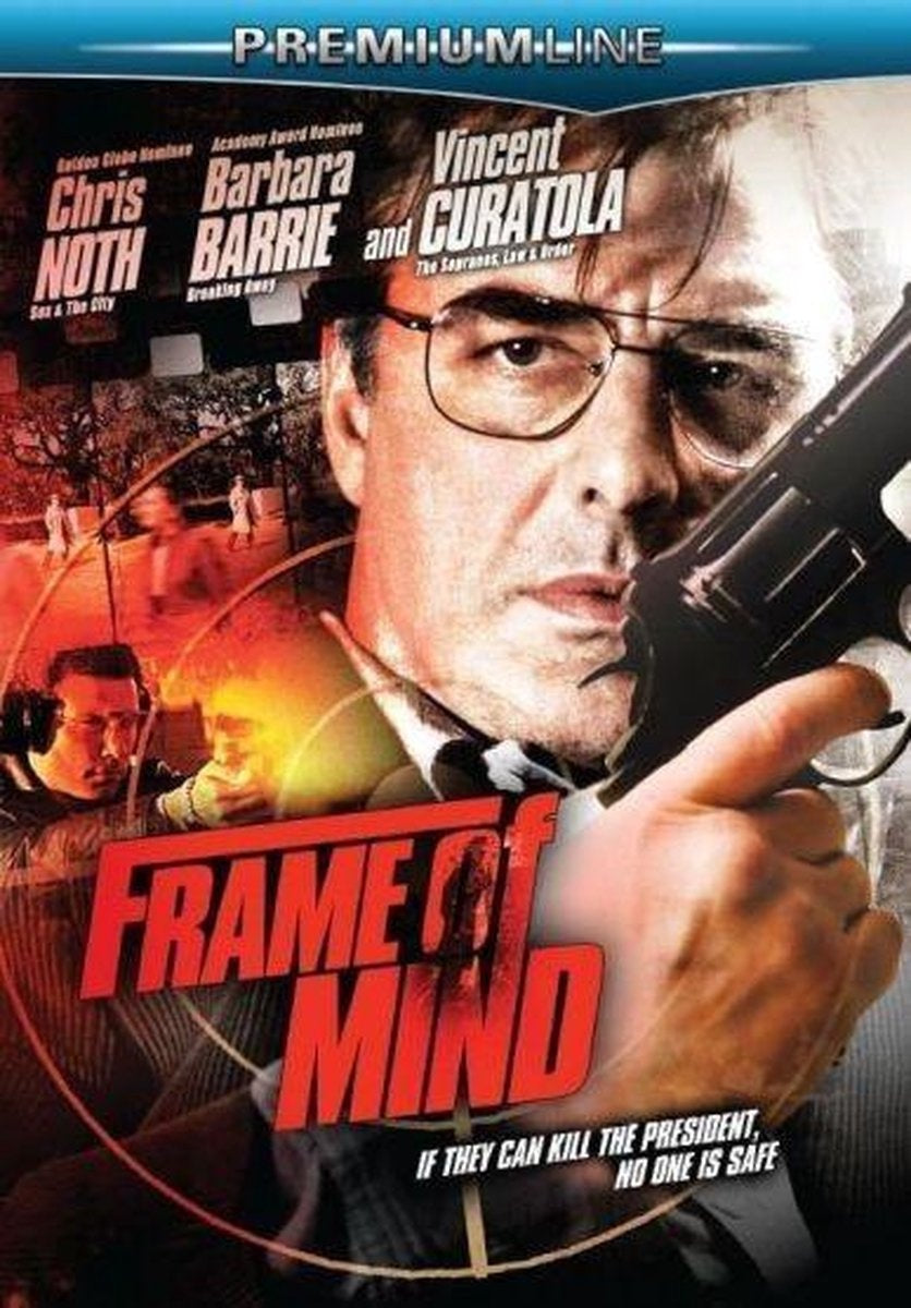 Frame of mind (DVD)