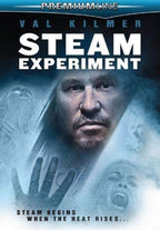 Steam experiment (DVD)
