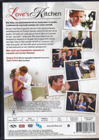 Love's kitchen (DVD)
