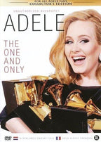 Adele – the one and only (DVD)