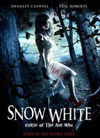 Snow white – curse of the axe man (DVD)