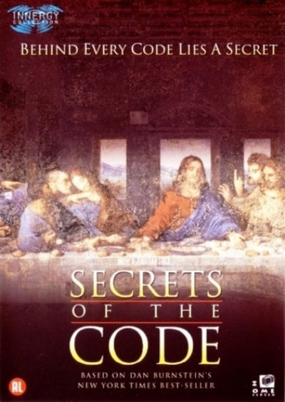 Secrets of the code – DVD
