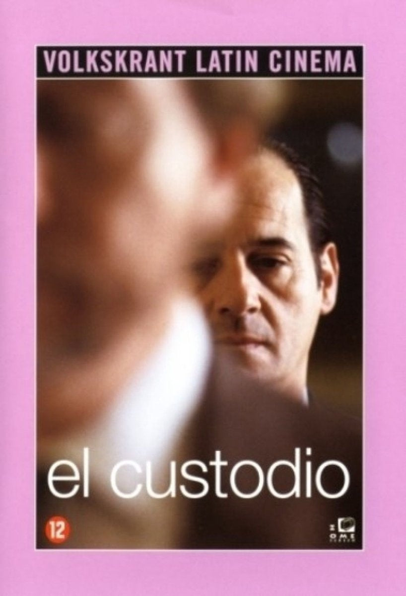Custodio – DVD