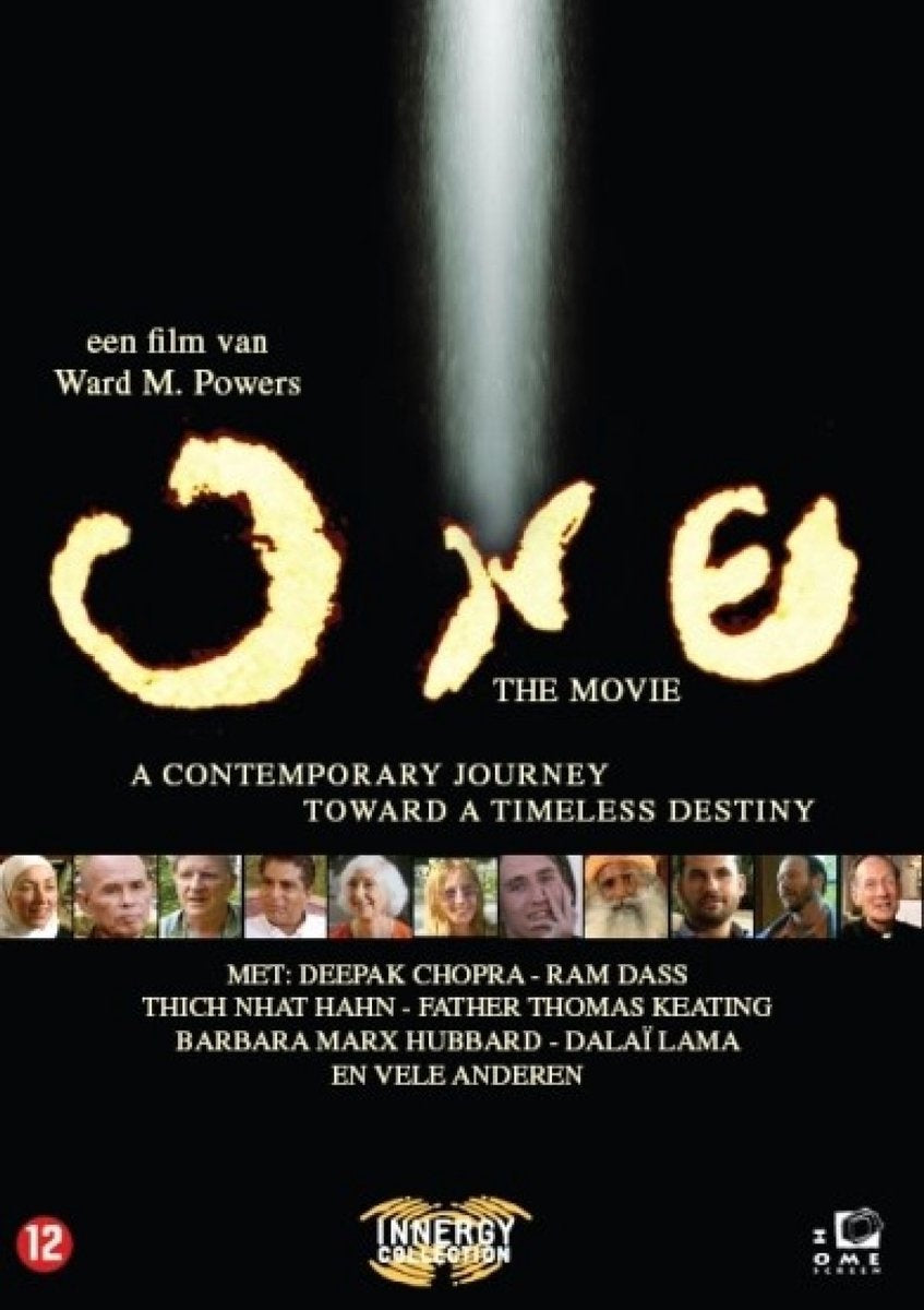 One – the movie – DVD