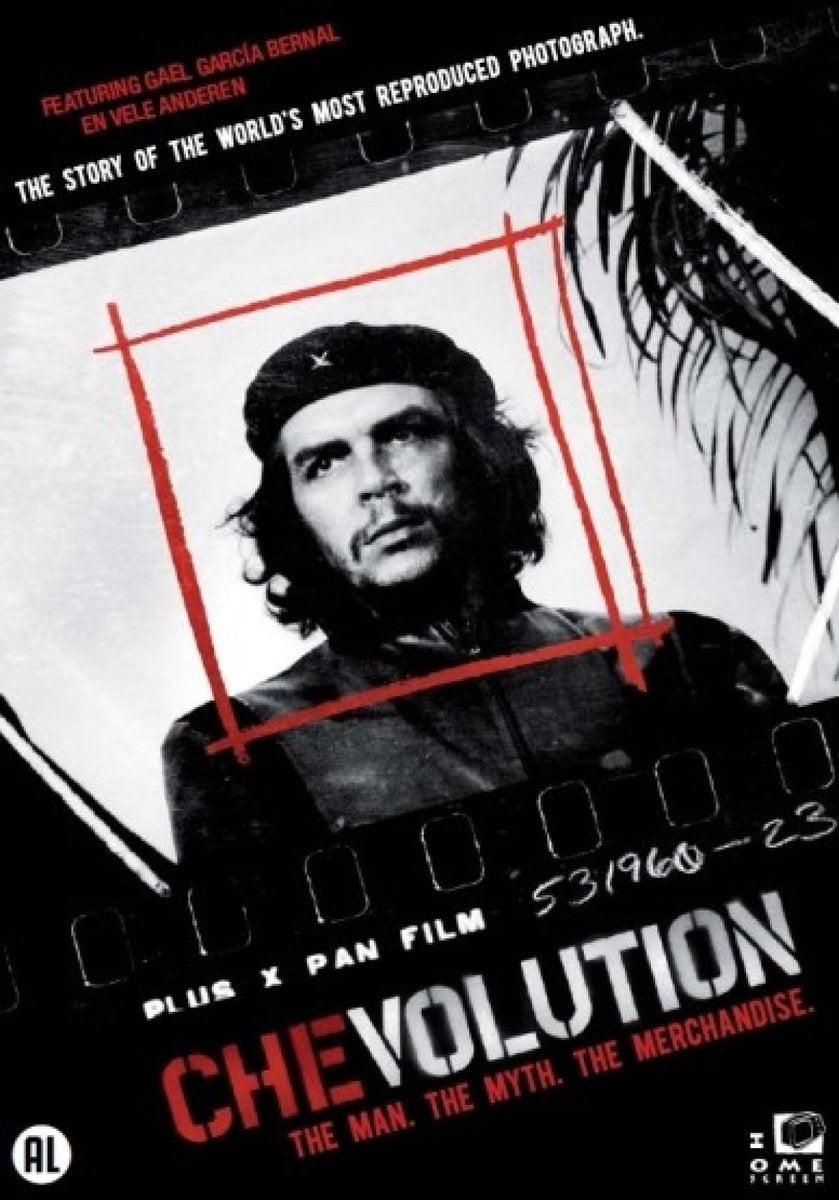 Chevolution – DVD