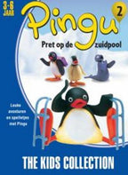 Pingu 2 pret op de zuidpool – windows – PC