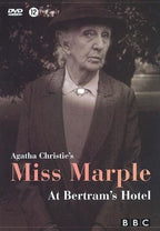 Miss marple – at bertram's hotel – DVD